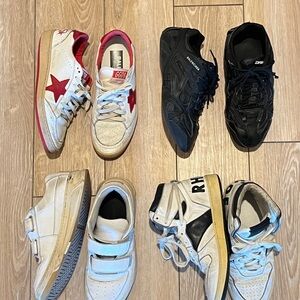 Acne Studios Sneakers